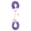 menottes furry violettes