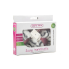 menottes furry zebre 1