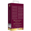 menottes halo cuff rouges 5
