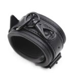 menottes hemming noires 2