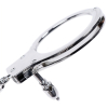 menottes metal rackham silver 1