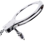 menottes metal rackham silver 1