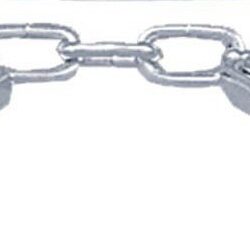 menottes metal simply avec cle