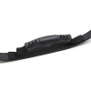 menottes noires avec une poignee 3