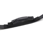 menottes noires avec une poignee 3