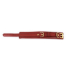 menottes pin lock rouge fonce 1