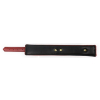 menottes pin lock rouge fonce 2