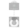 menottes pleasure furry blanches 1
