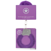 menottes pleasure furry violet 1