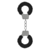 menottes pleasure noires scaled