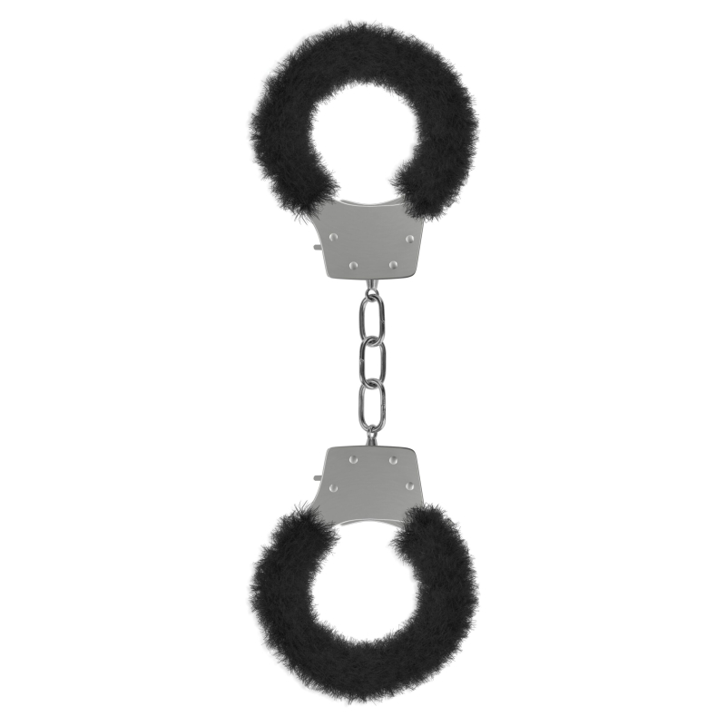 menottes pleasure noires scaled