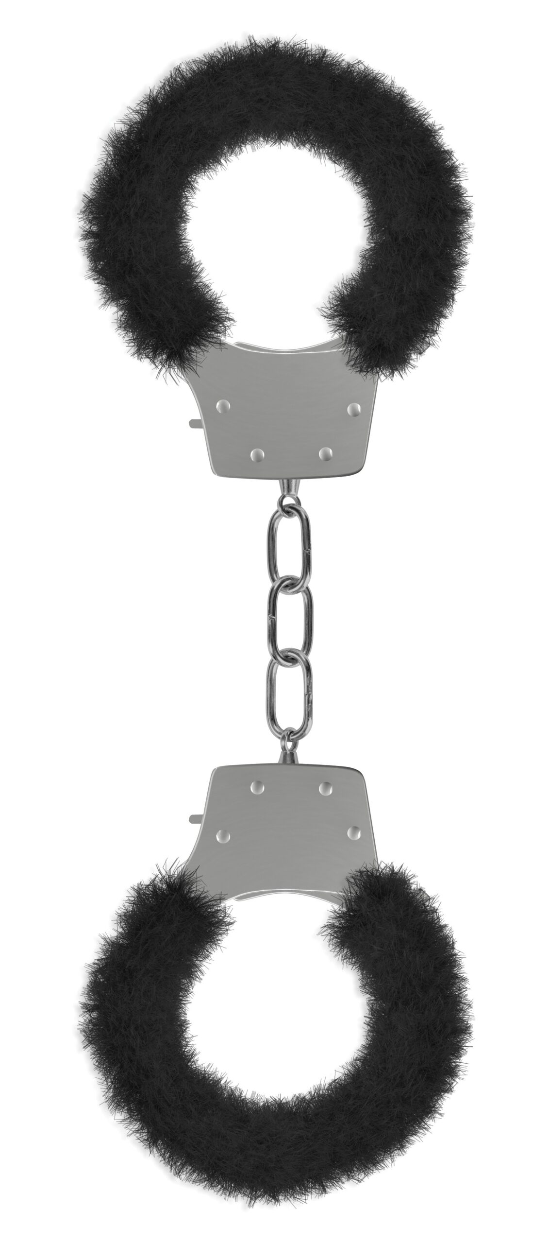 menottes pleasure noires scaled