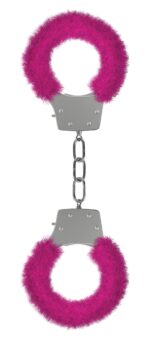 menottes pleasure roses scaled