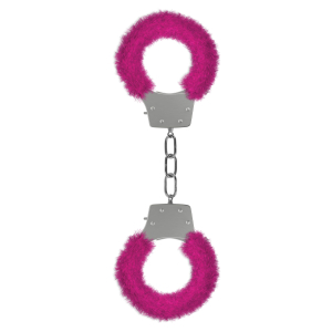 menottes pleasure roses scaled