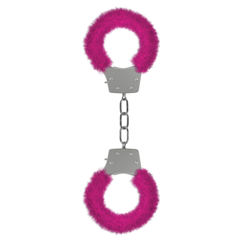 menottes pleasure roses scaled