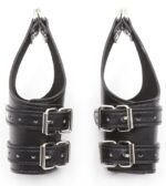 menottes poignets pour suspension