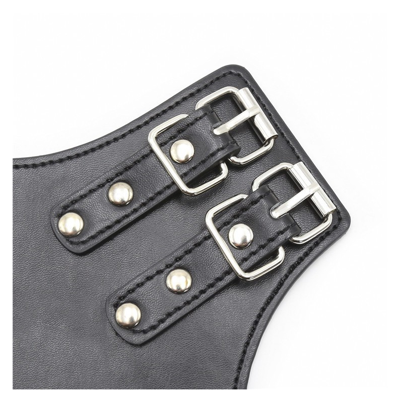 menottes poignets pour suspension 4