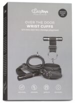 menottes pour porte door jam simili 1