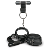 menottes pour porte door jam simili