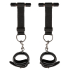 menottes pour porte door jam simili 3