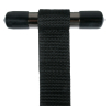 menottes pour porte door jam simili 4