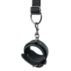 menottes pour porte door jam simili 5