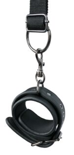 menottes pour porte door jam simili 5