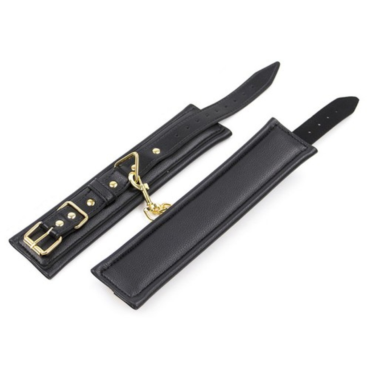 menottes premium confort gold 1