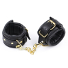 menottes premium confort gold