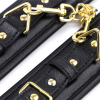 menottes premium confort gold 3