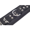 menottes rembourrees en cuir pour les poignets noir 5 scaled