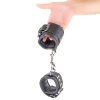 menottes rembourrees en cuir pour les poignets noir 6 scaled