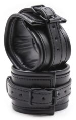 menottes smart noires 1