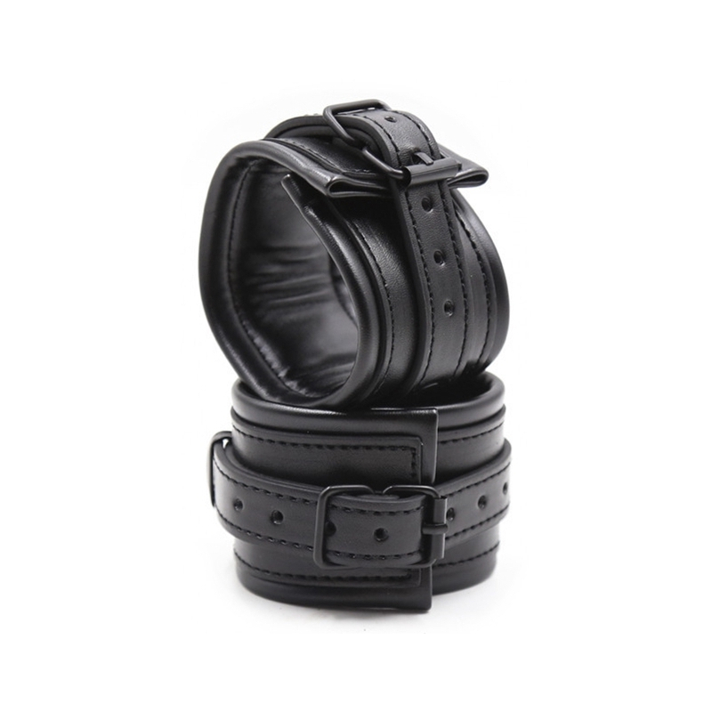 menottes smart noires 1