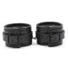 menottes smart noires