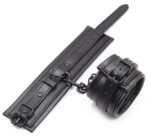 menottes smart noires 2