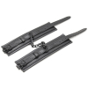 menottes smart noires 3