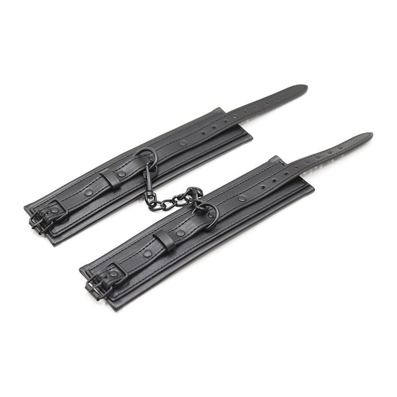 menottes smart noires 3