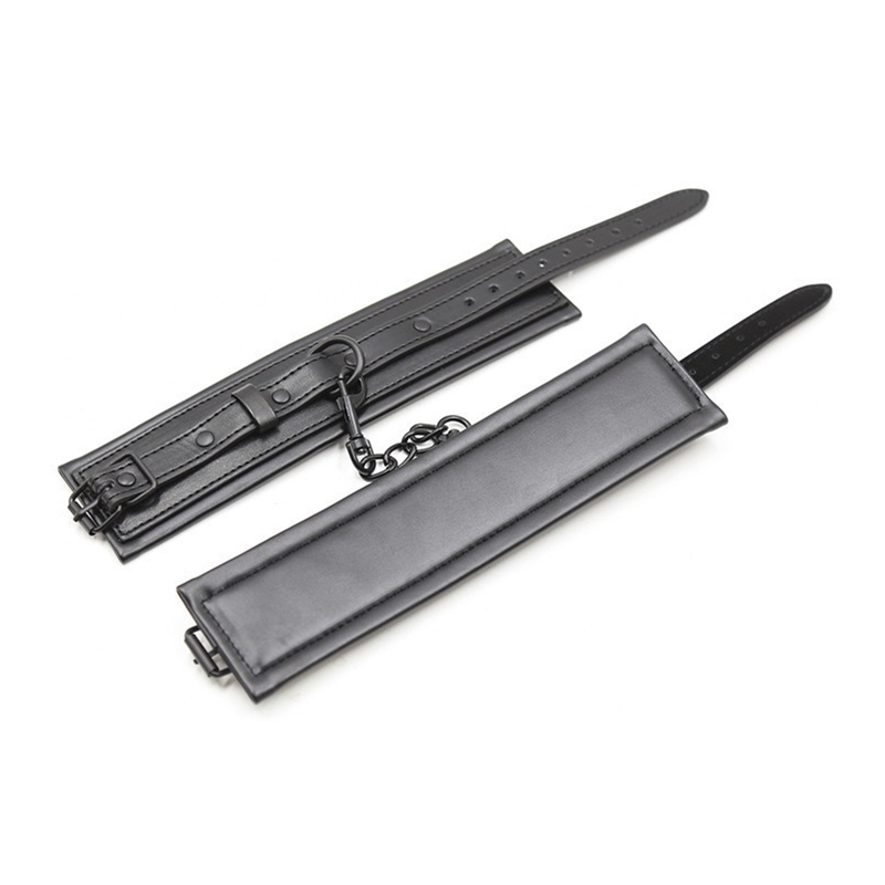 menottes smart noires 4