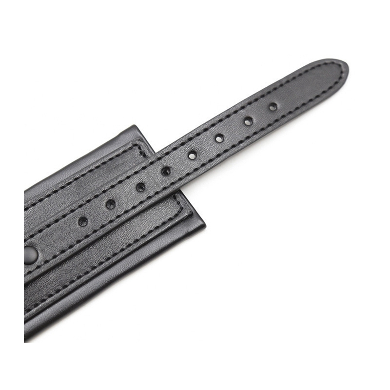 menottes smart noires 7