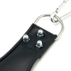 menottes suspension en cuir mainspieds 10
