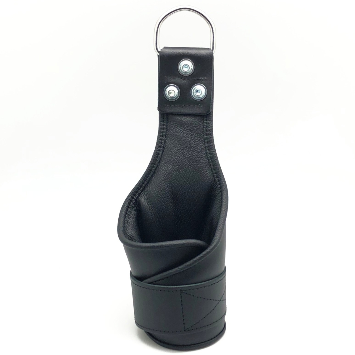 menottes suspension en cuir mainspieds 12