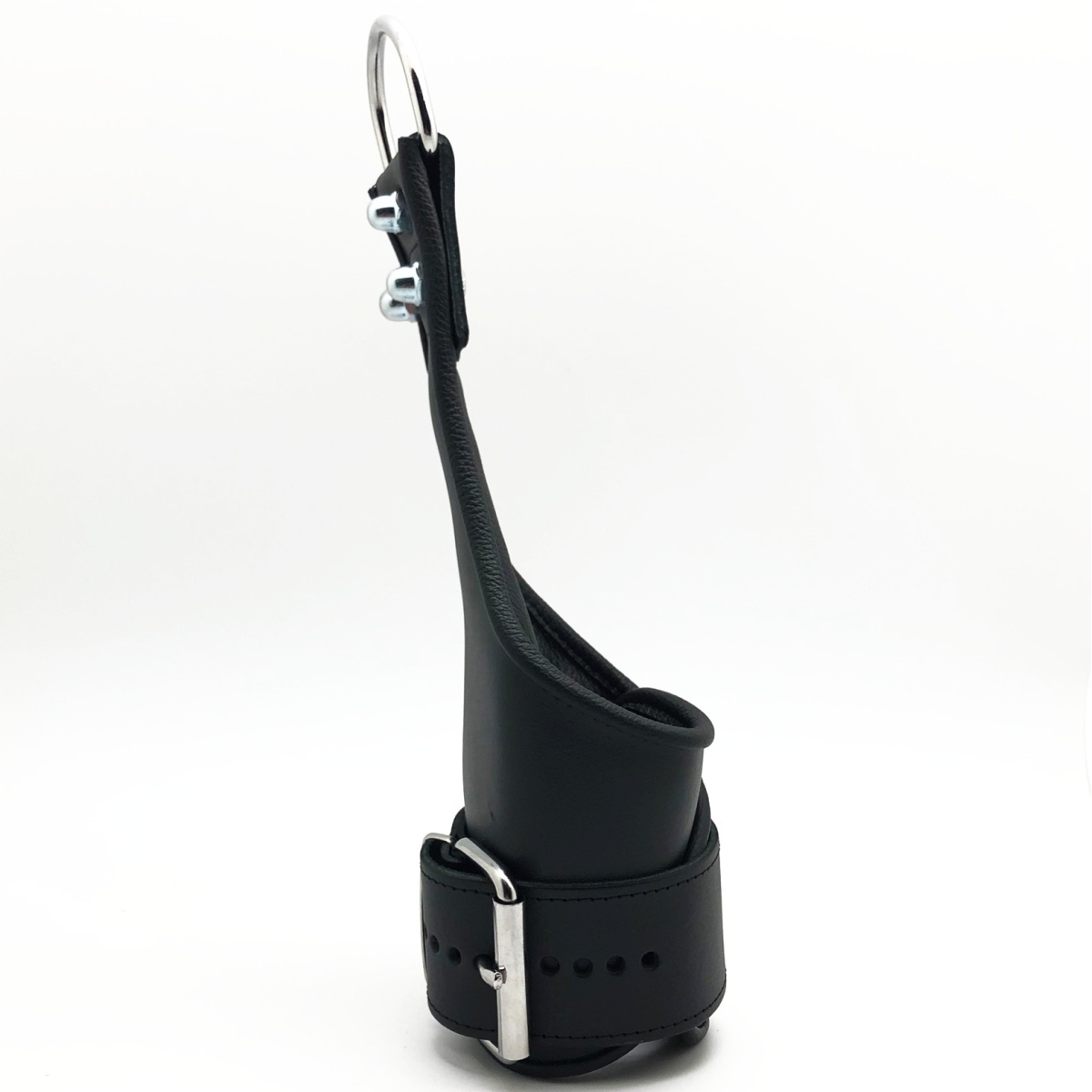 menottes suspension en cuir mainspieds 7