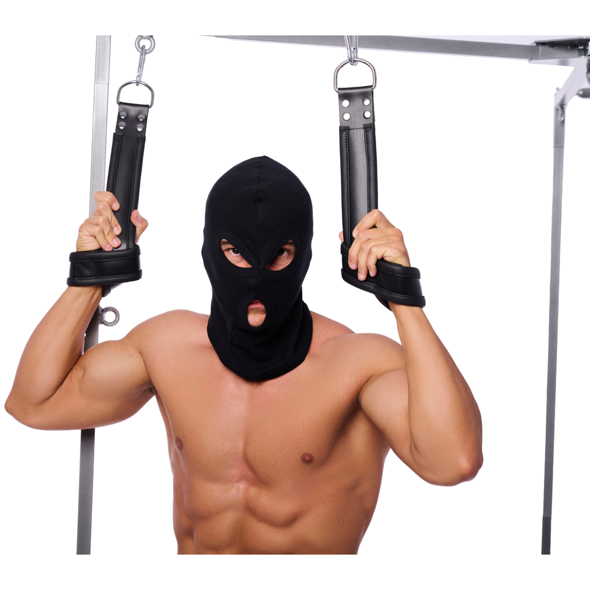 menottes suspension en cuir mainspieds scaled