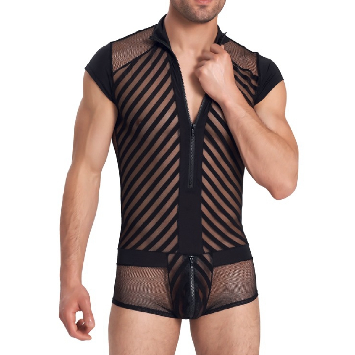 mens playsuit s 1