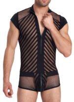 mens playsuit s 1