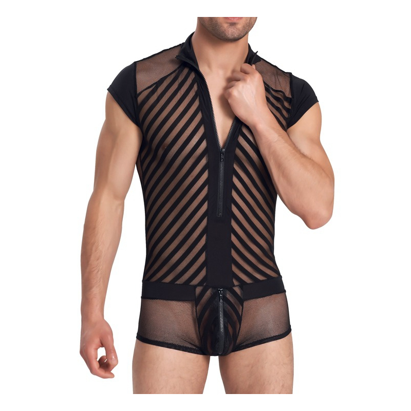 mens playsuit s 1