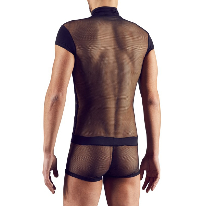 mens playsuit s 2