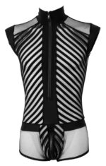 mens playsuit s 3