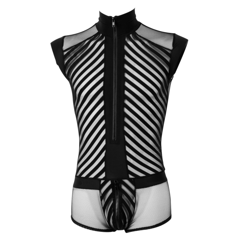 mens playsuit s 3